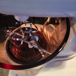 Baking Mixer 