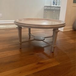 Small Coffee Table 