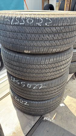 Bridgestone Alentará
