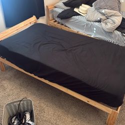 Free Twin Size Beds 