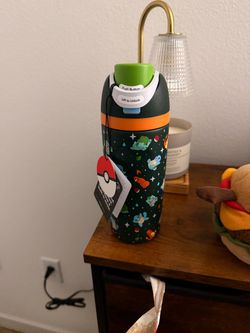Pokemon x Owala Starter (Best Offer gets it)