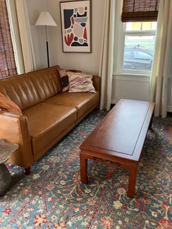 Whole House of Furniture, Art, Rugs & TV