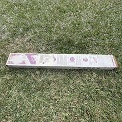 3’ T12 Fluorescente Fixture