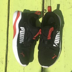 KIDS PUMA 11C