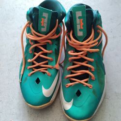 Nike Shoes