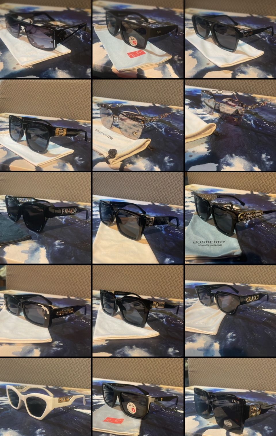 Sunglasses