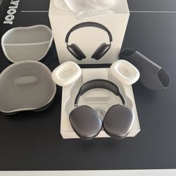 APPLE AIRPODS PRO MAX