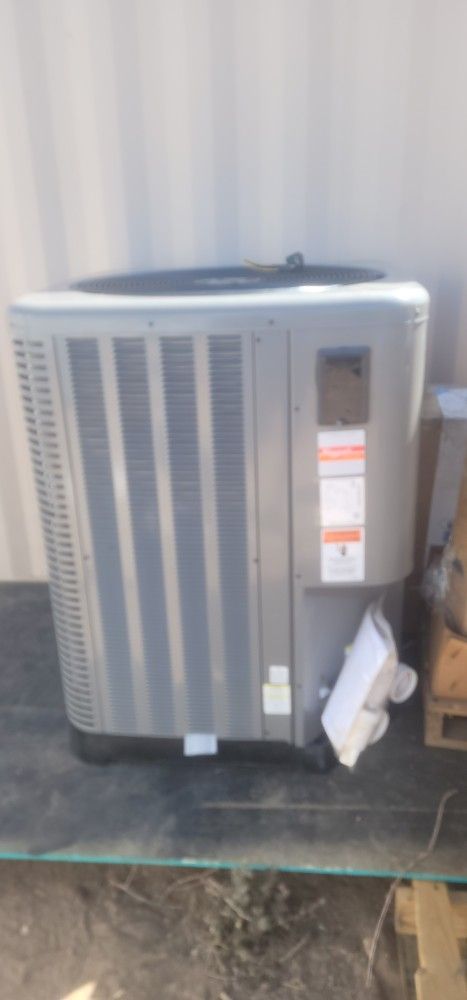 Raypak Heat Pump 8450TI-E Electric Heater For Swimming Pool