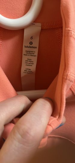 Lululemon