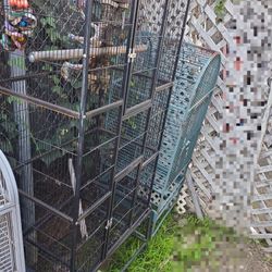 Cage Big  75 Each Jaula