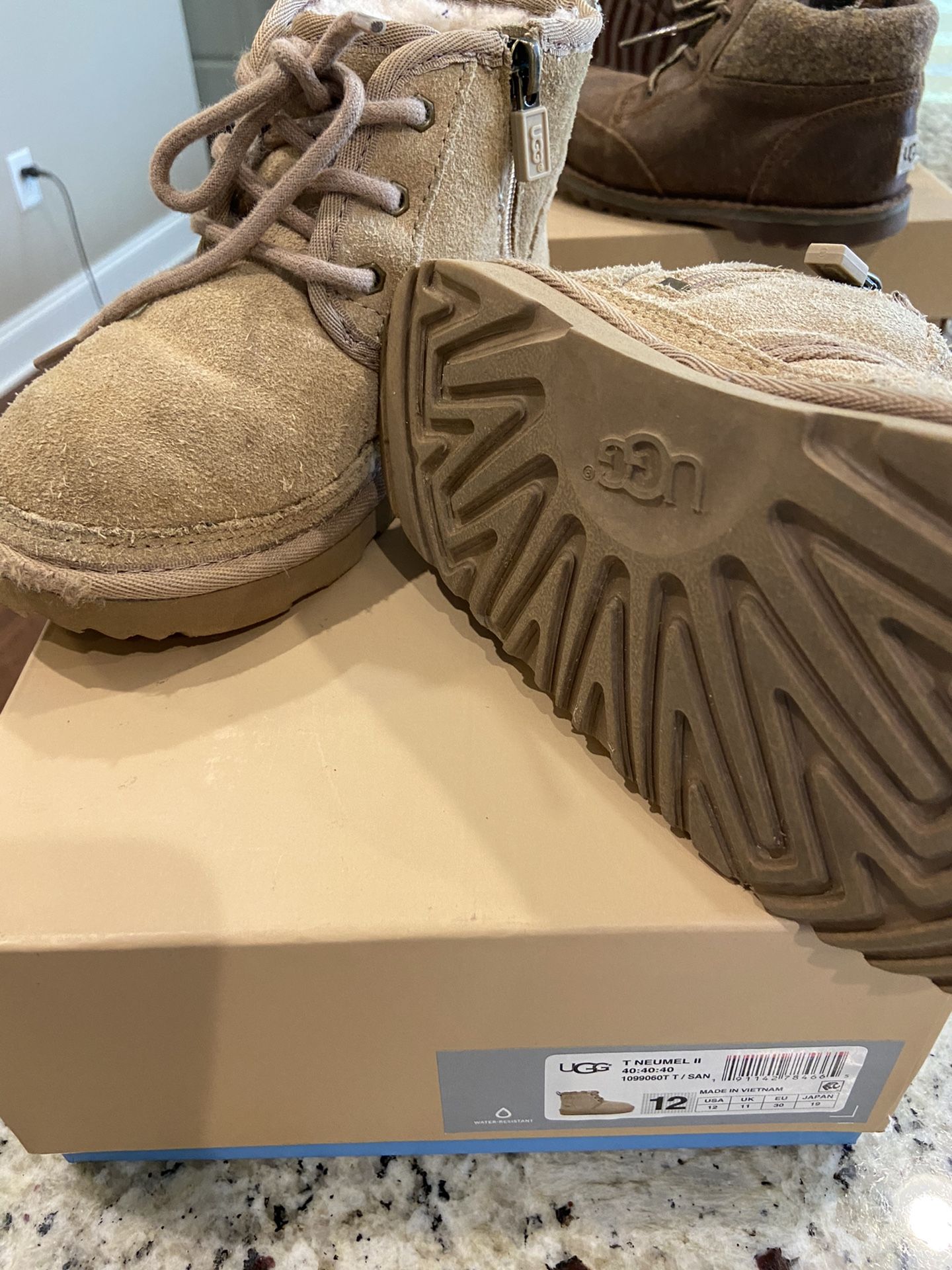 Ugg boots for kids