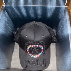 Dandy Hat Canelo