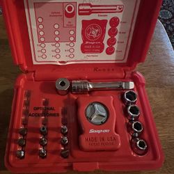 snap on palm ratchet kit 117PALMSTR