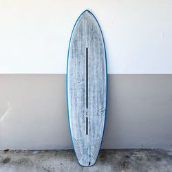 Like new! Torq Big Boy 23 Surfboard in ACT Construction