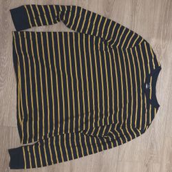 J-Crew T-Shirt - Large