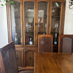 Dining Room Set