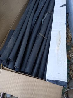 Pipe insulation