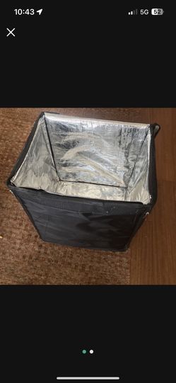 Big Delivery Bag