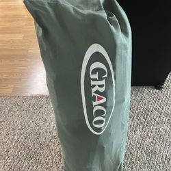 Graco Pack N Play 
