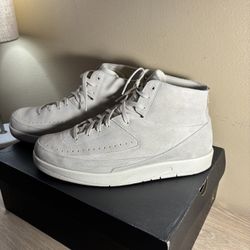  Jordan 2 Retro Decon Sail