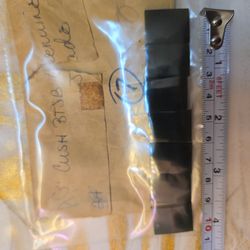 Jade cush for jewelry or craft.