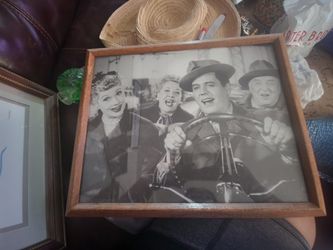I Love Lucy Photos