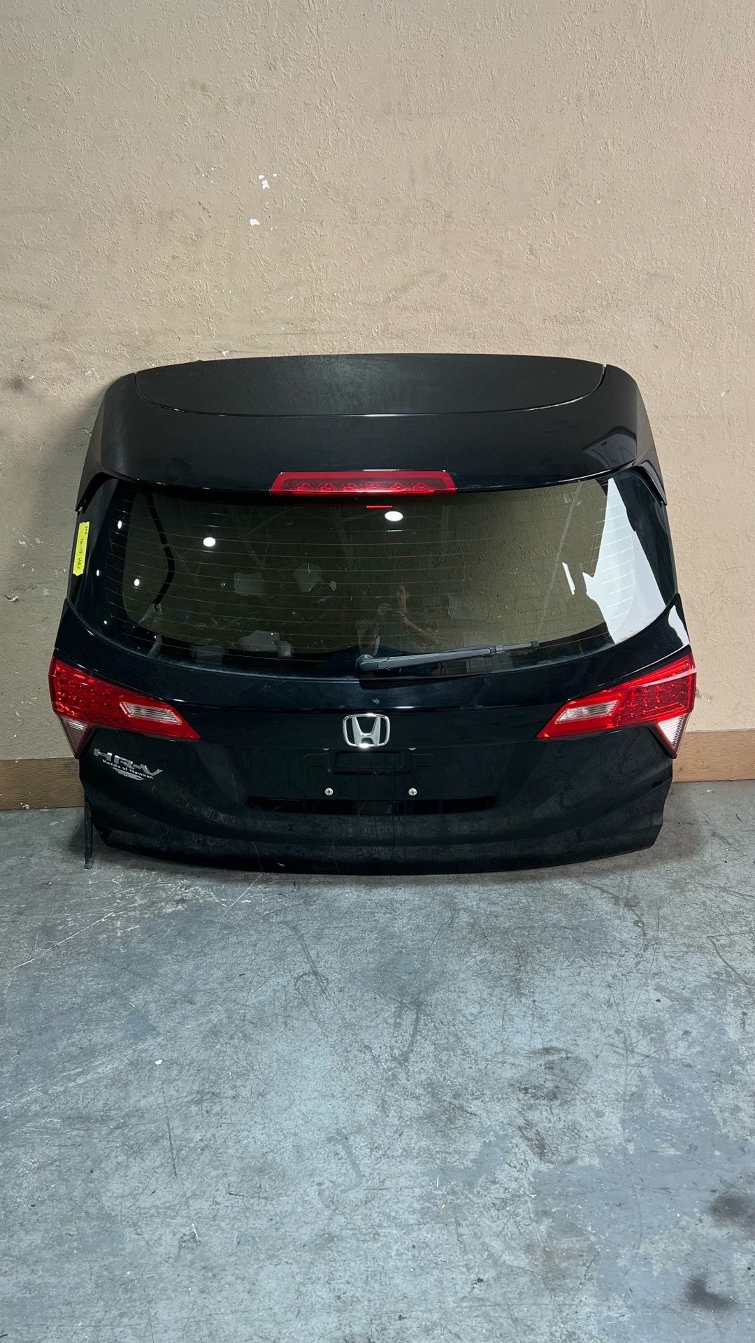 (568) 16-18 Honda Hrv Liftgate lift gate 2016 2017 2018