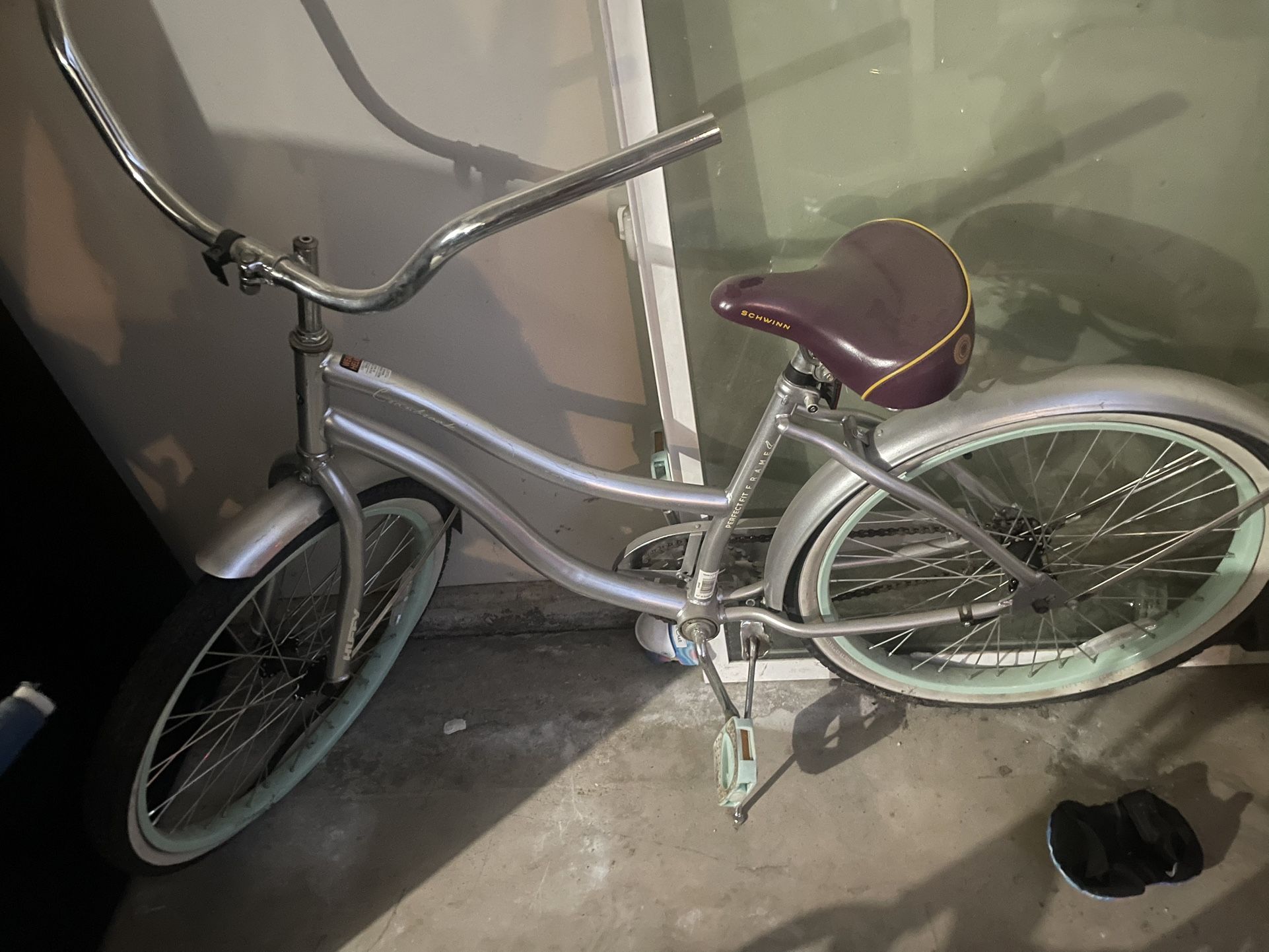 Bikes 