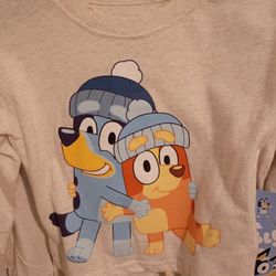 New Bluey Shirt 
