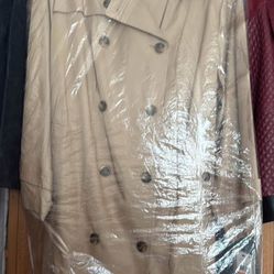 Ladies London Fog Coat $30 Or Best Offer