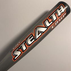 Easton Stealth comp BCN4 BESR Baseball Bat 32/29