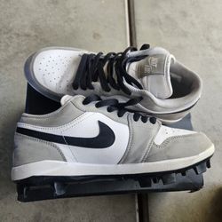 Nike Jordan 1 RETRO MCS CLEATS