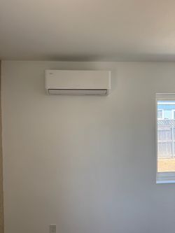 Mini Split Units NEW In Box