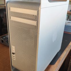 MAC PRO Desktop