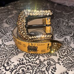 Bbsimon Belt 