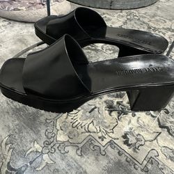 Steve Madden Harlin Heels 