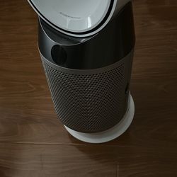 Dyson Hot & Cold Air purifier