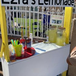 Yard Sell