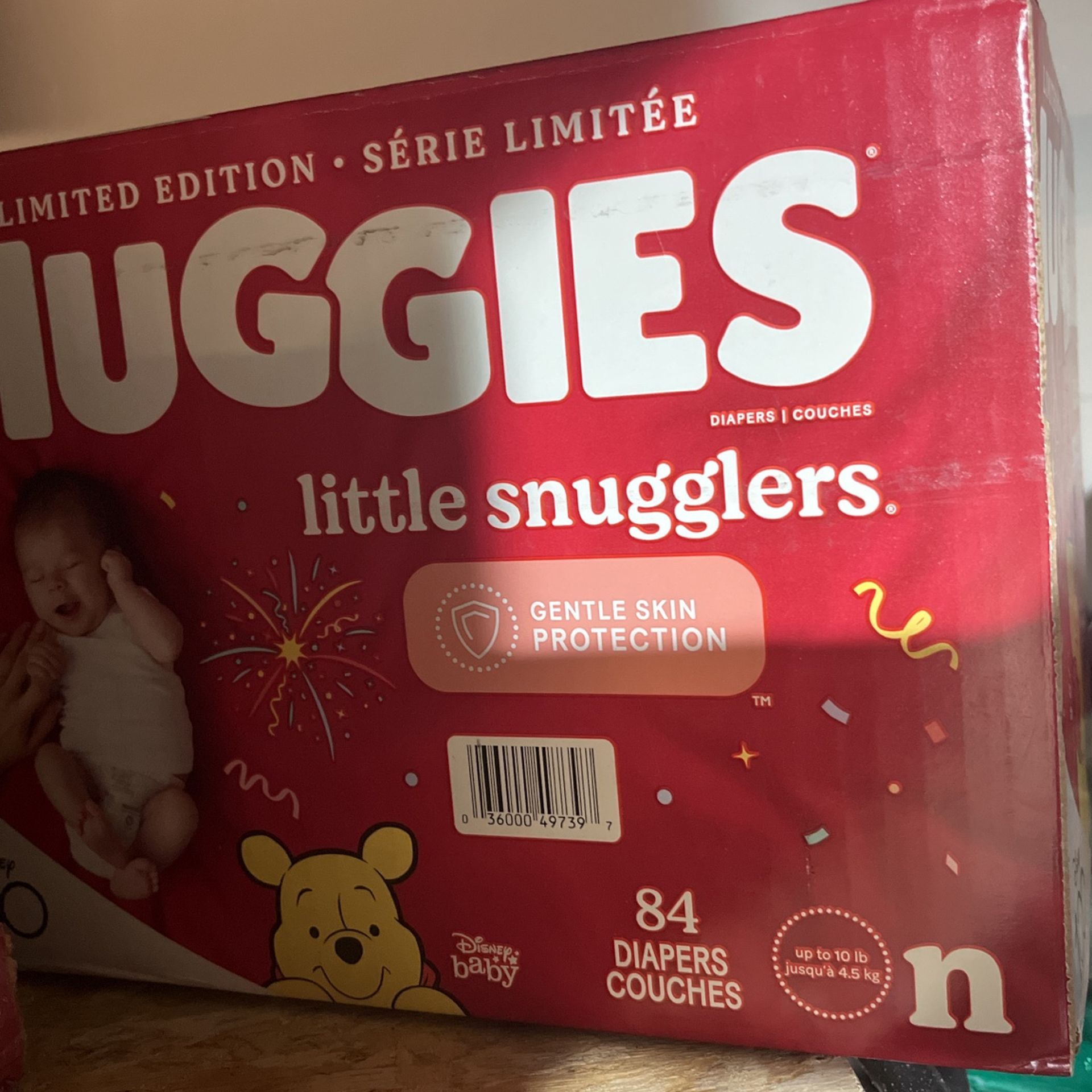 diapers 