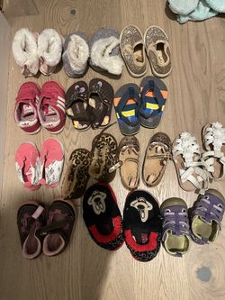 Baby Shoes