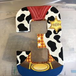 #3 Birthday Accessories 