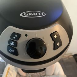 Graco Swing 