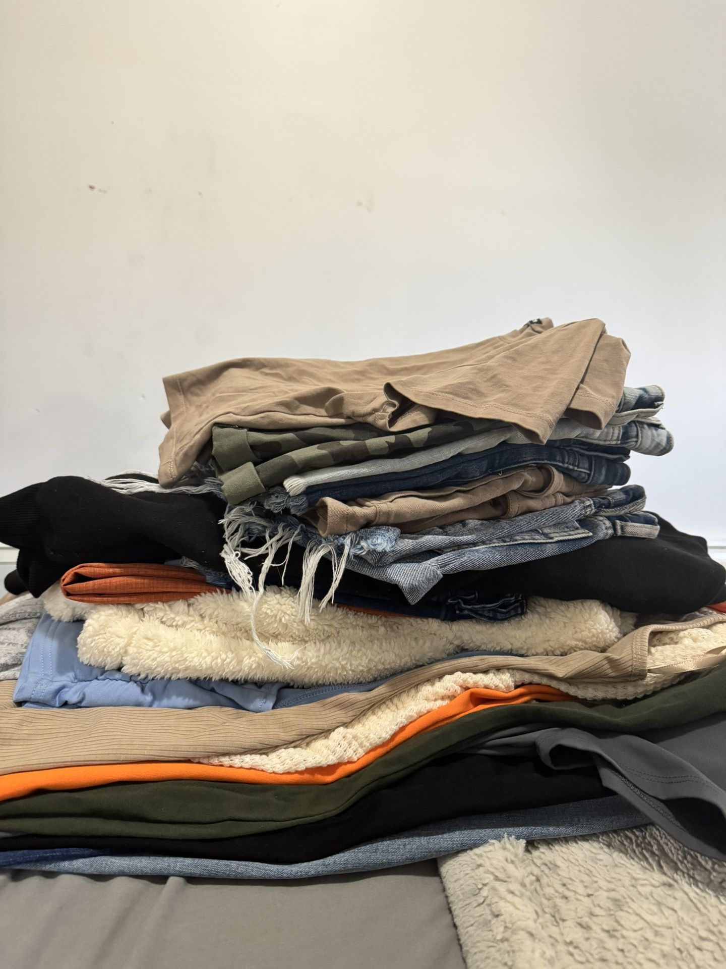 Women Clothing