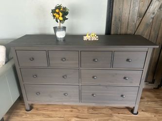 IKEA dresser