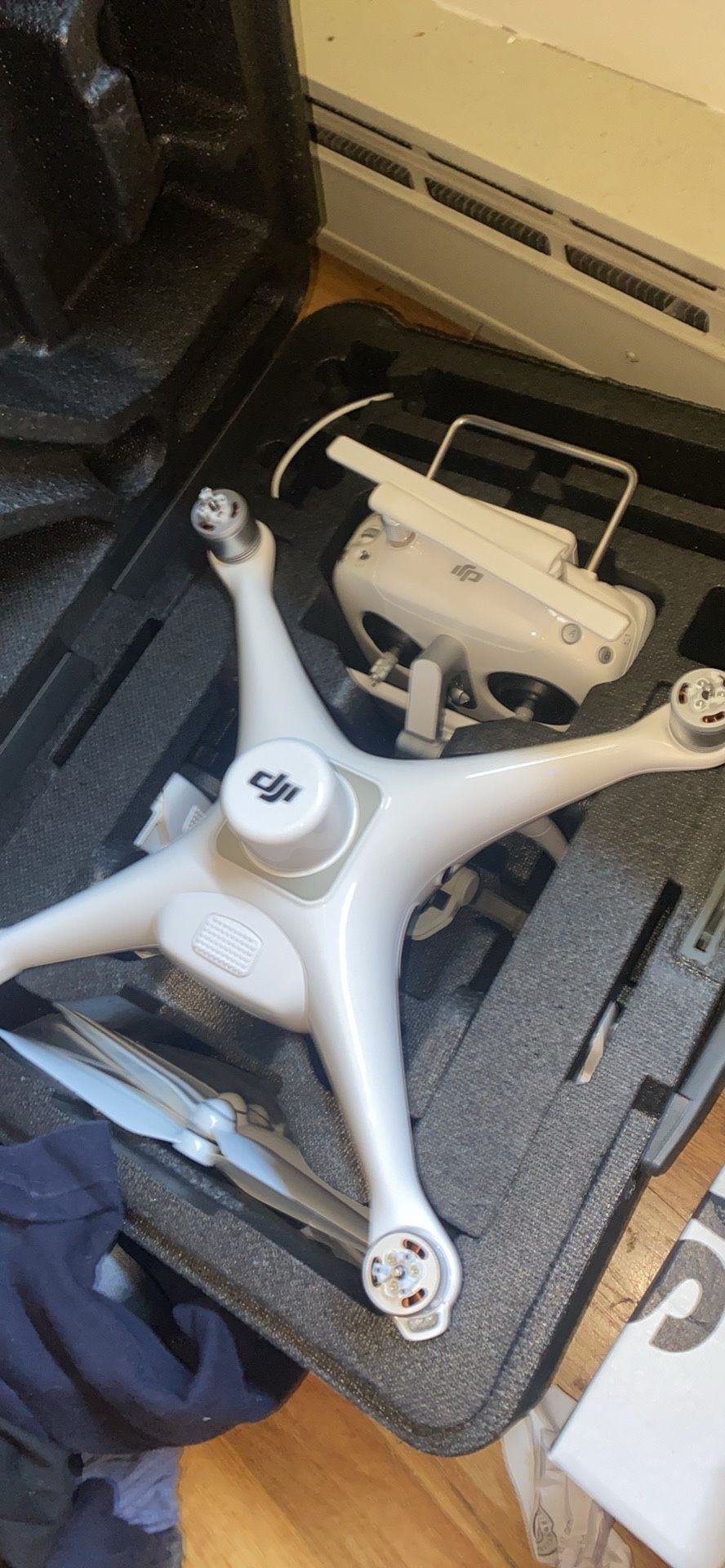 Phantom 4 RTK