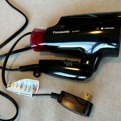 Hair Dryer 