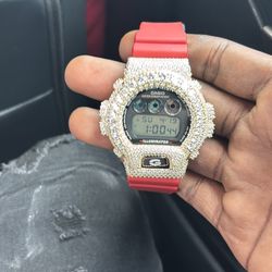 Gshock