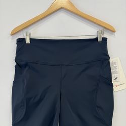Lululemon atlética shorts