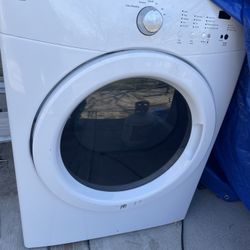 Kenmore Dryer