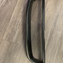 Front Grille For Car Toyota Corolla 